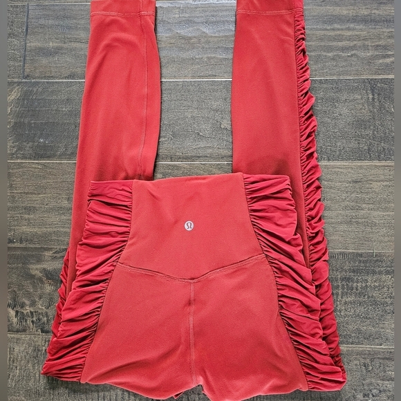 Lululemon Align High-Rise Leggings sz 6 - Picture 3 of 8
